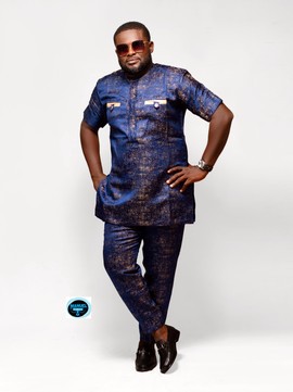 african design dresses for men Top 10 African Clothing for Men: Design Ideas