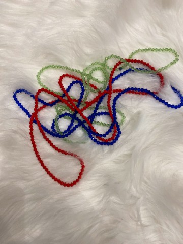 Size chains or bine bine