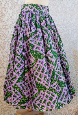 JUMPER SKIRT FRONCE: MAMANMIA