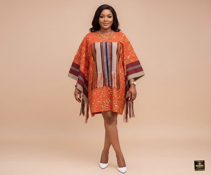 Tito Short Kaftan