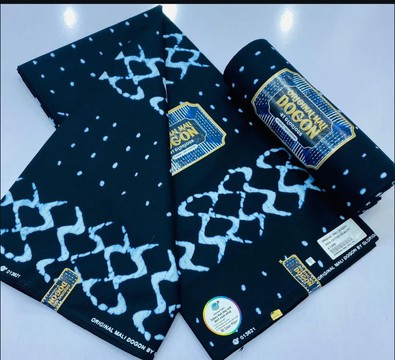 Ankara Wax Fabric 6 yards/African Fashion/ African fabric/ African dress