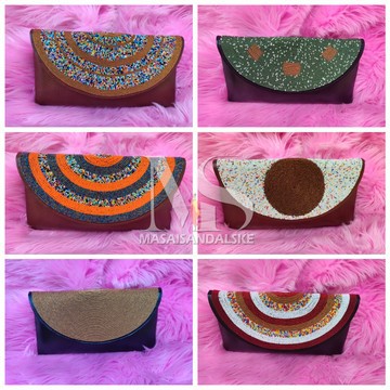 Clutch bags , beaded purse , African Beaded clutch , evening clutch bags , wholesale clutch bag