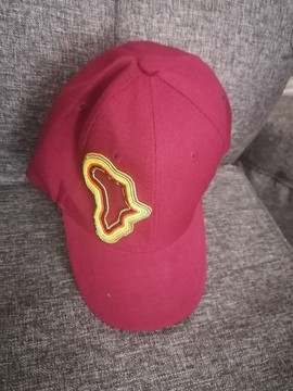 Casquette, casquette perlée