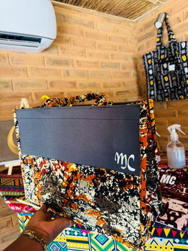 Sac cabas
