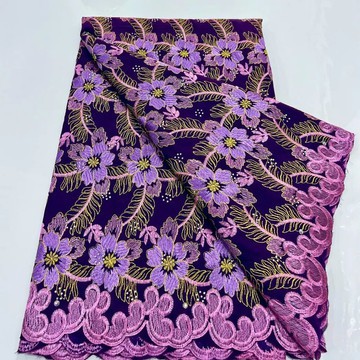 lace (5 yards)