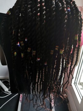 Beads for dread locks / braids