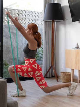 FESUA SPORTS BRA  SHIRT AND YOGA LEGGINGS ACTIVEWEAR SET