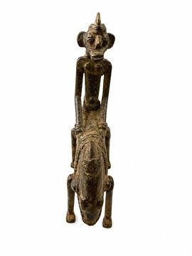 Cavalier Dogon