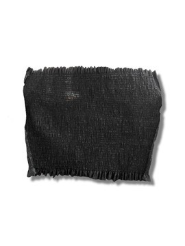 AKISSY HANDMADE PLEATED BAZIN FABRIC
