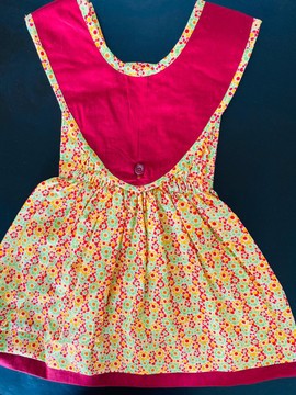 Robette enfant ( 2-12 ans)