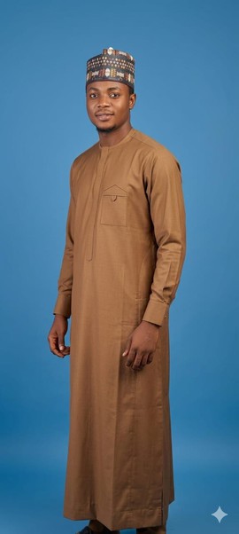 Classic senator wear