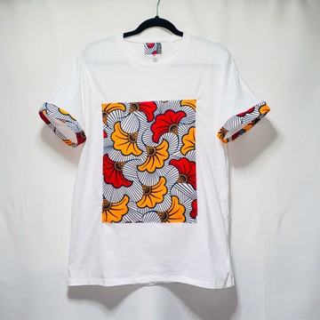 Men's Wax T-shirt - Touch of wax - Men's Gift