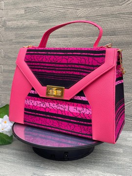 Sac de cire