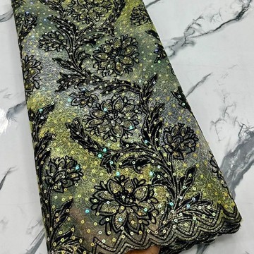 Lace, cord lace   (5 yards )