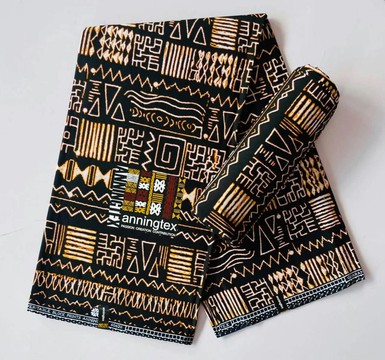 CRAFTERS FABRIC- TM0431