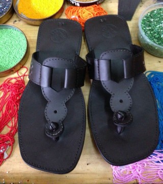 Tamu men's sandals