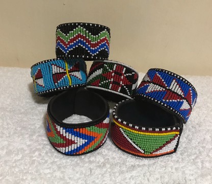 6 bracelets/Wholesale bracelets/african bracelets/gift for him/maasai bracelets/Christmas gift