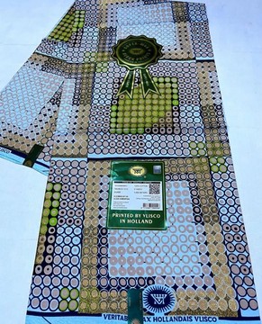 Grand Super wax Vlisco/Ankara wax/ Ankara Print