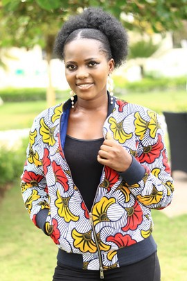 Bombers afrotouch