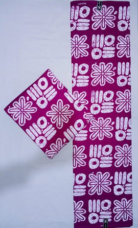 TISSU POUR ARTISANS - TM0398