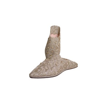 Babouches en Cuir Authentique pour Femme : Élégance et Confort à la Mode