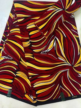 TISSU ARTISANAL- TM0468