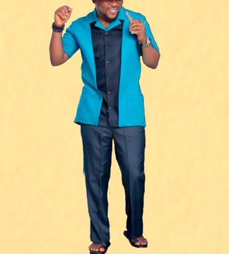 Men's African Clothing men kaftan