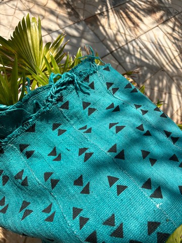 Mudcloth / Bogolan Fabric - 003 (Pre-Order)