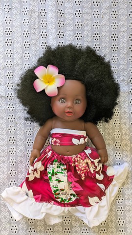 Lucy Doll ///