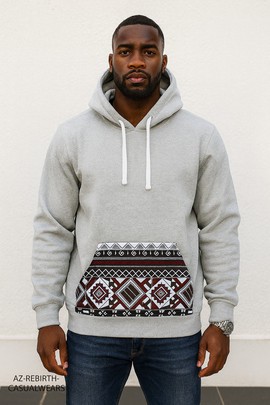 Men bomber jacket