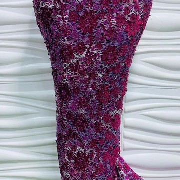 Lace for women, cord lace, lace   (5 yards )