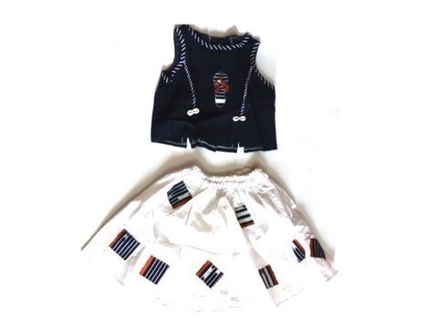 Robe MOARA