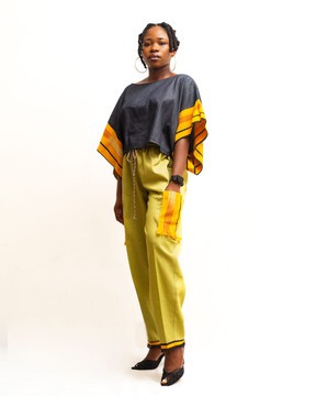 Joy trousers