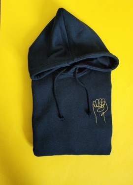 Protest Hoodies
