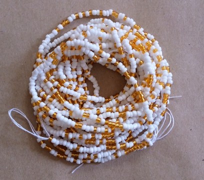 Waist beads/bine bine / Women belly chains