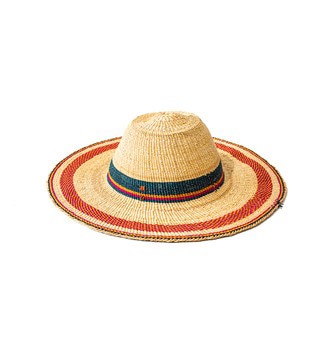 Chapeau Bolga
