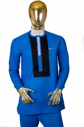 Men African Clothing/Men African Top And Down/Men African Weddings Wear/Men African Kaftan Wear