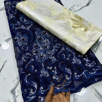 lace   (5 yards )