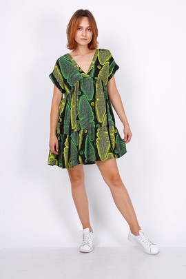 Chic summer dress
