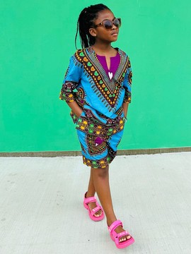 ENSEMBLE MIXTE YAMADO (2-12 ans)