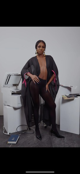 Kimono O