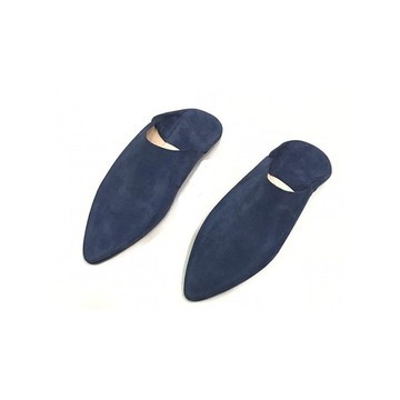 Genuine Leather Slippers for Women: Fashionable Elegance and Comfort