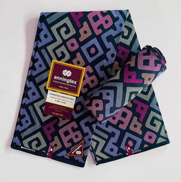 TISSU D’ARTISANAT - TM0220