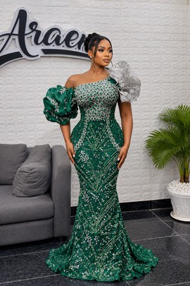 Green Allure
