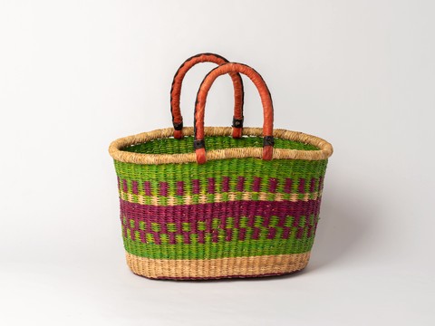 Bolga basket