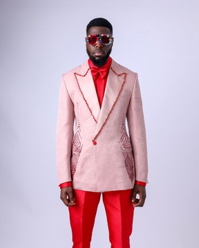 The “SAPE” 8 Suit
