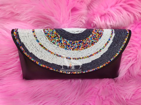 Clutch bags , beaded purse , African Beaded clutch , evening clutch bags , wholesale clutch bag