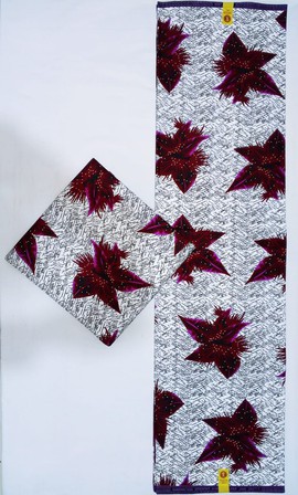 TISSU POUR ARTISANS- TM0128