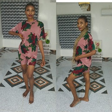 2pieces set