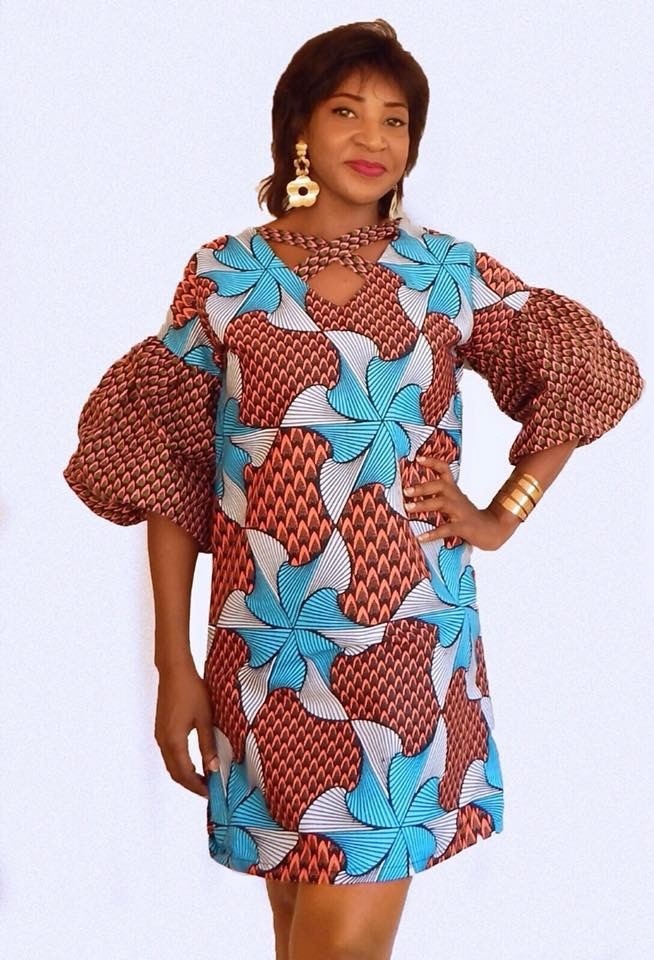 Robe Courte été Pinklady Femme Taille 40/42 - Sans Manches, Viscose, Neuve Sans étiquette